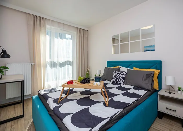 Apartman Gil 14 Krakkó