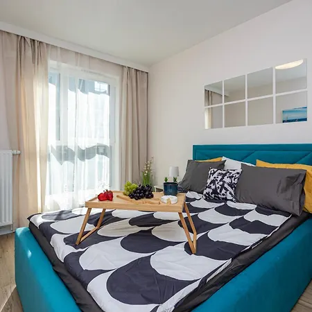 Appartement Gil 14 Cracovie