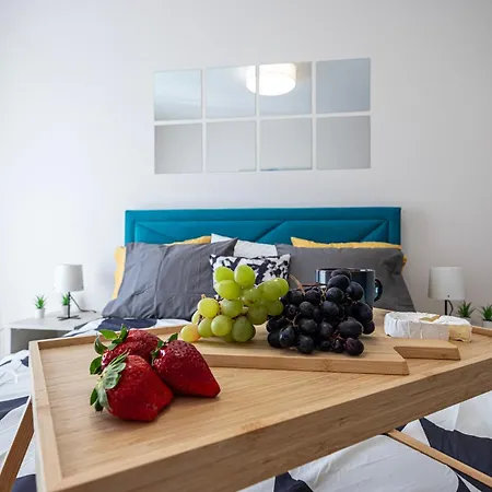 Gil 14 Appartement *