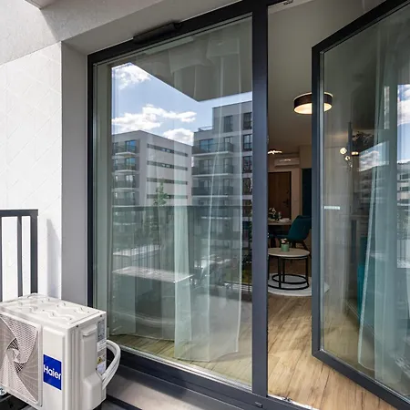 Appartement Gil 14 *