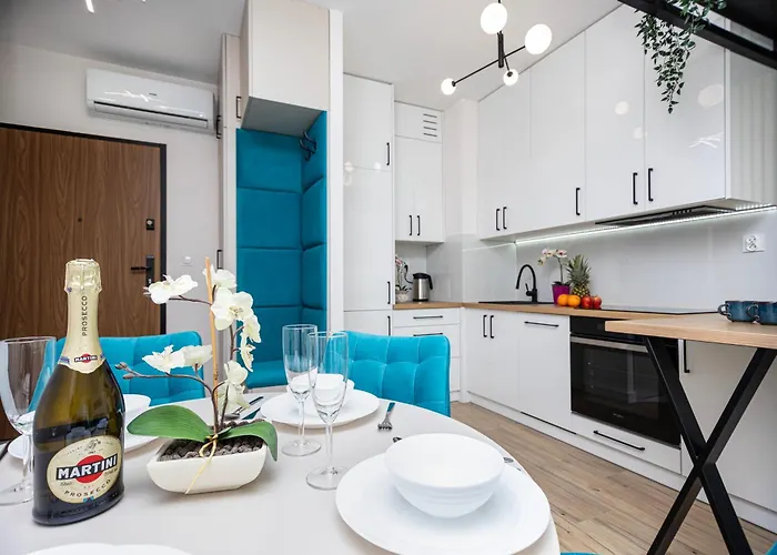 Gil 14 דירה קרקוב