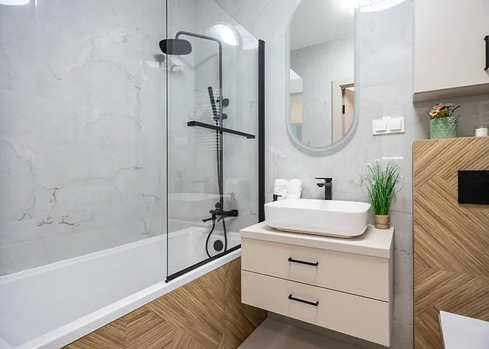 Gil 14 דירה קרקוב